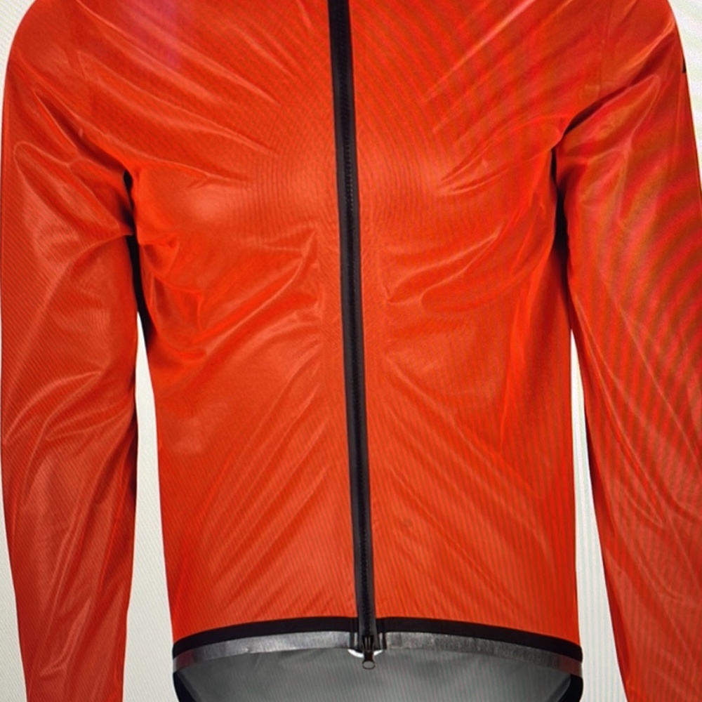 SOLD!!! Wind Jacket - Picture 3 of 9